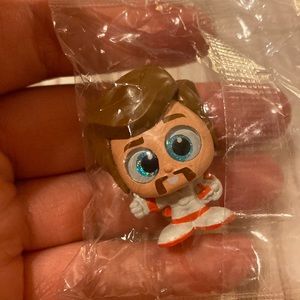 Disney Doorable-Stunt Person Toy Story
